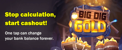 Win Big with BetGja Mobile