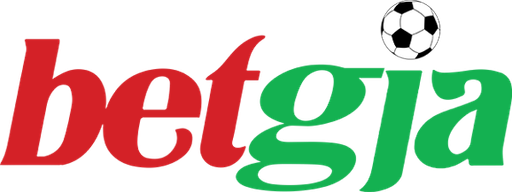 betgja Logo